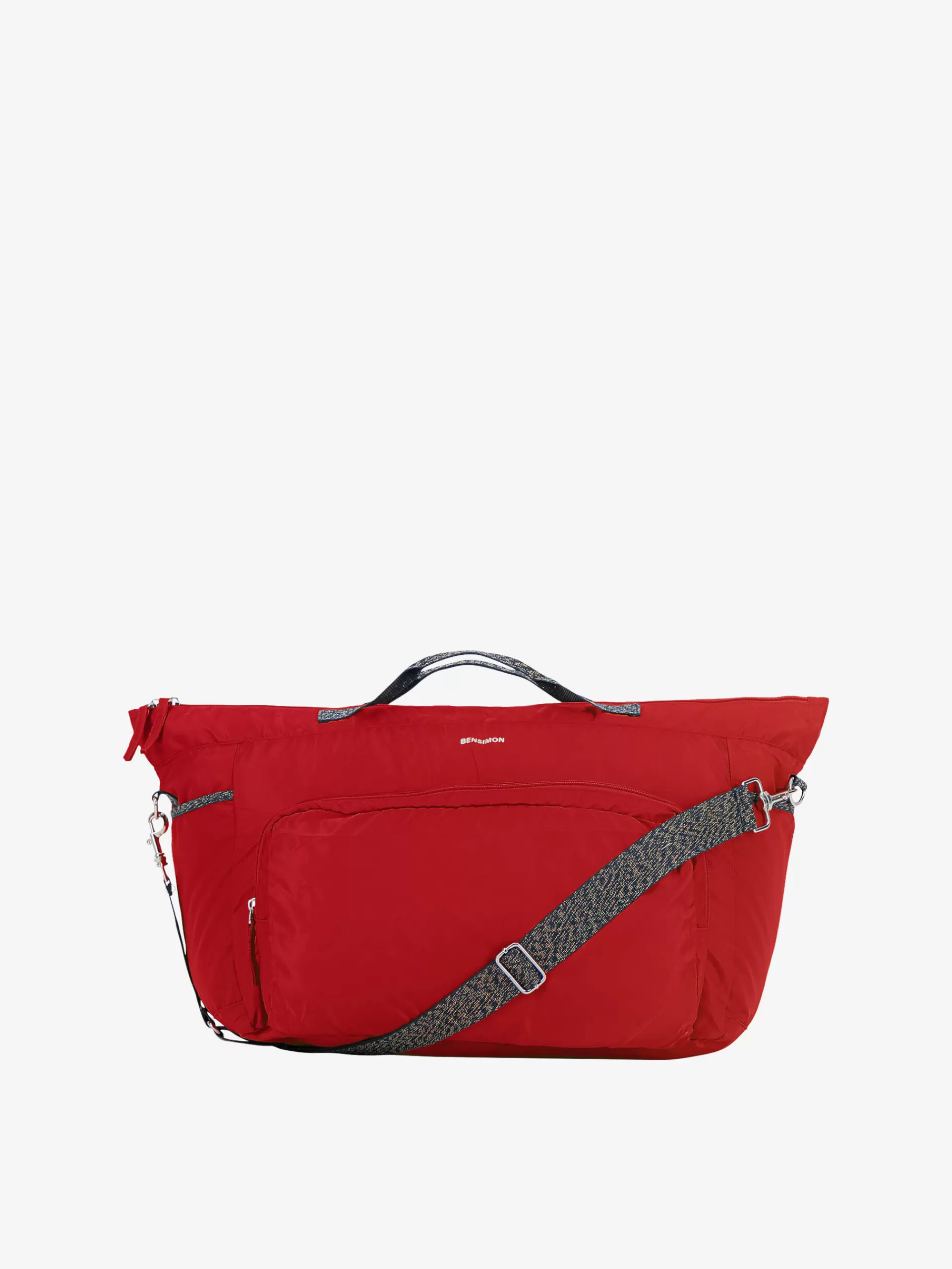 2days Bag<BENSIMON Discount