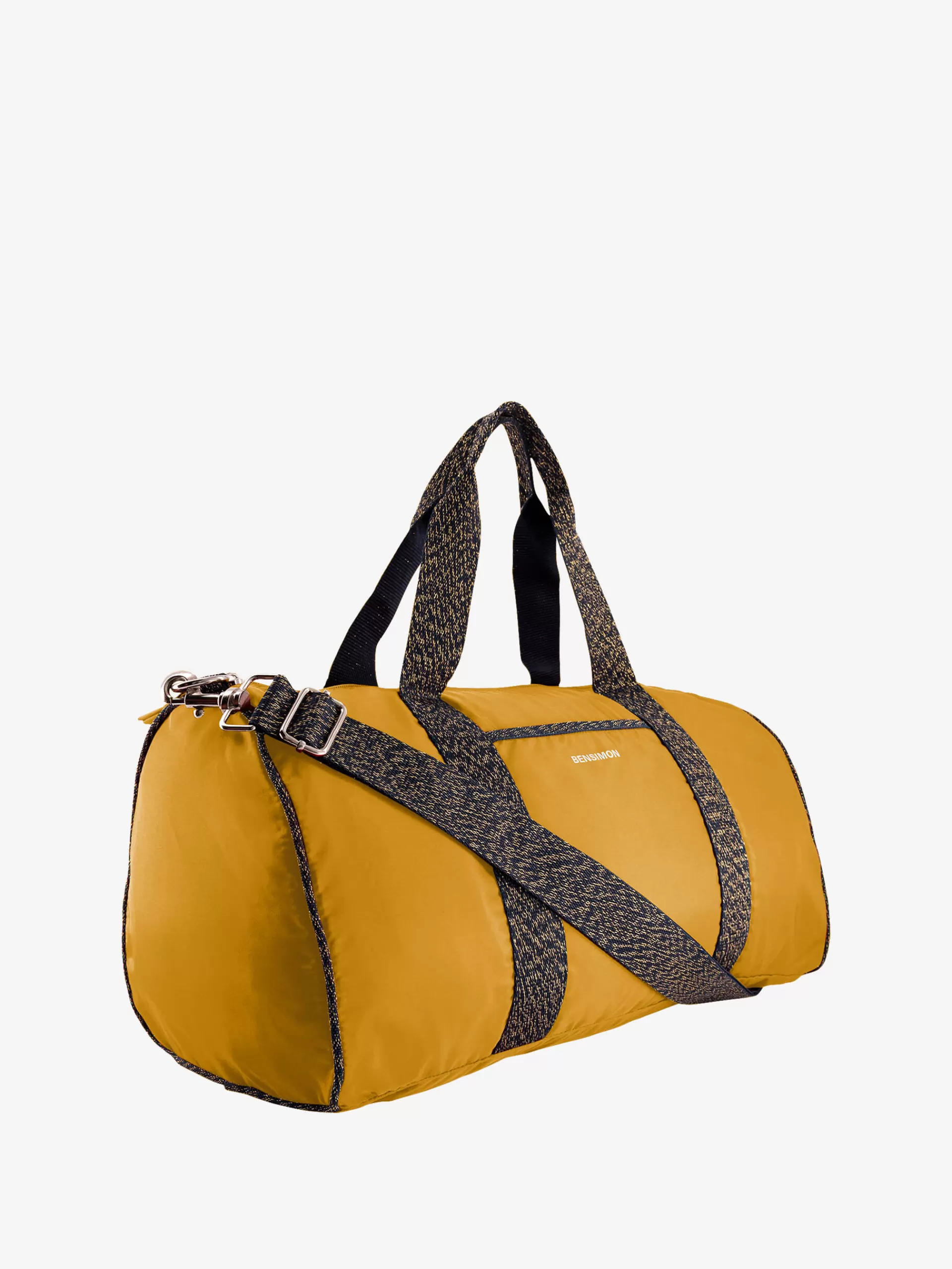 Bolster Bag<BENSIMON Cheap