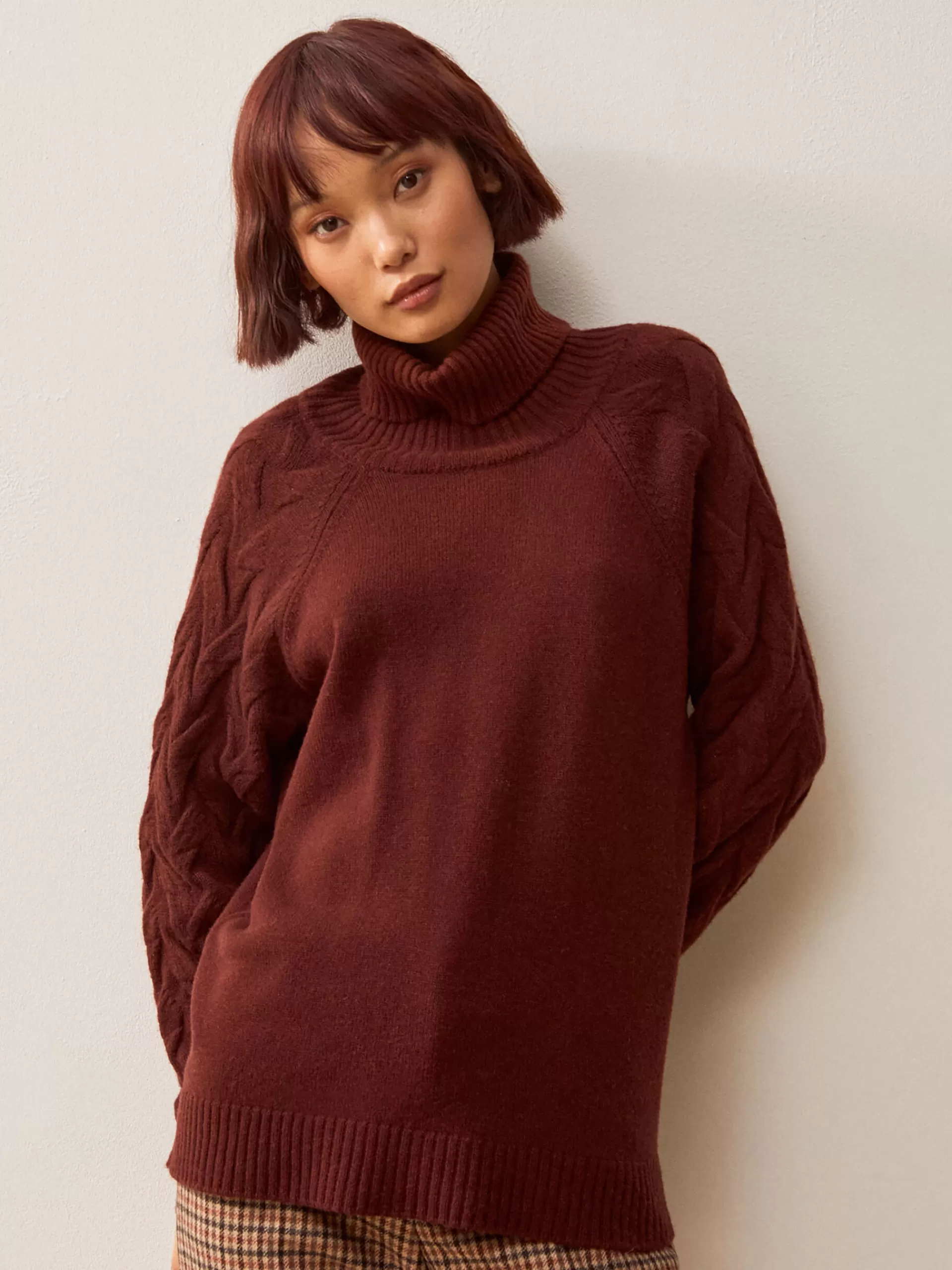 Pull Iguane<BENSIMON Best Sale